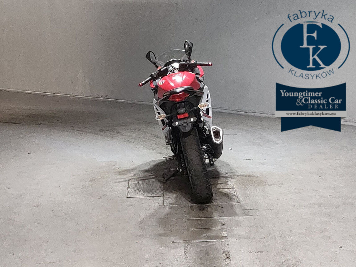 KAWASAKI NINJA250  - zdjęcie 5