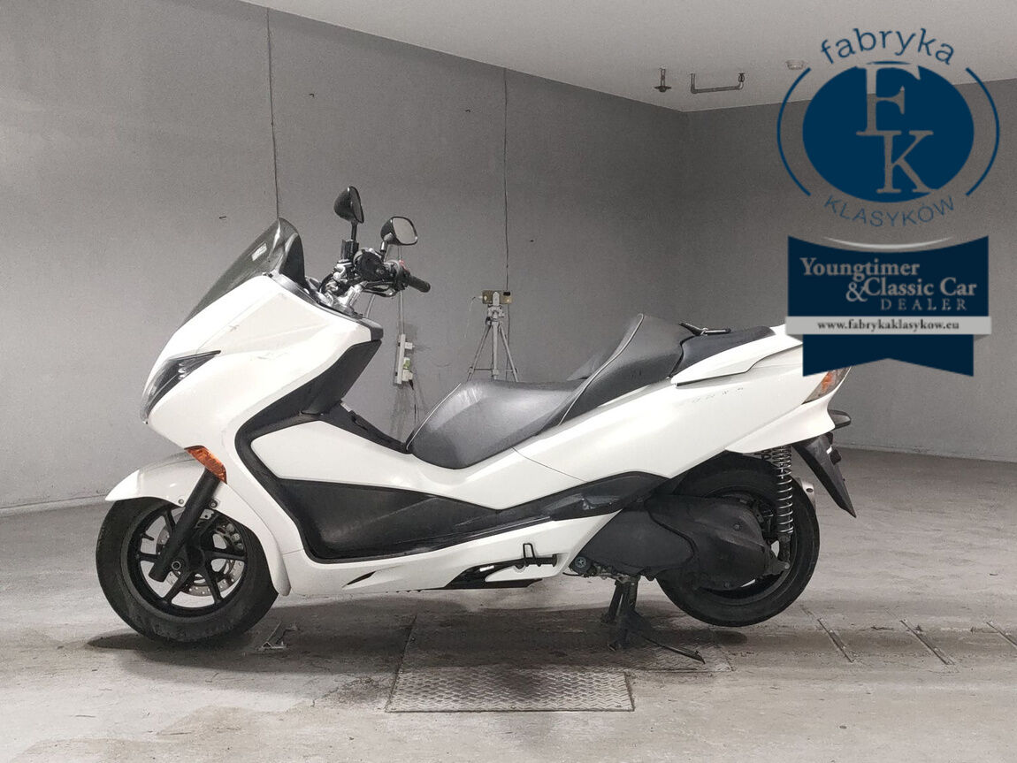 HONDA FORZA Z  - zdjęcie 3