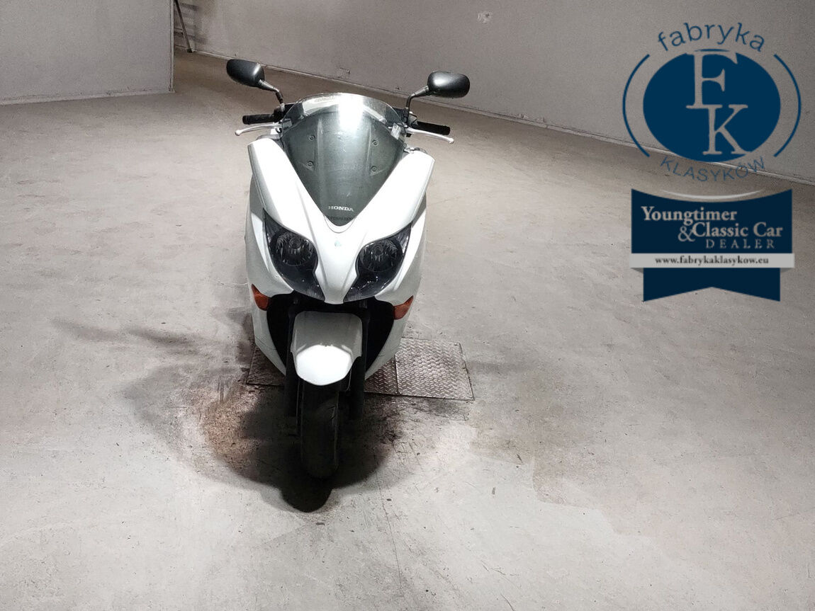 HONDA FORZA Z  - zdjęcie 4