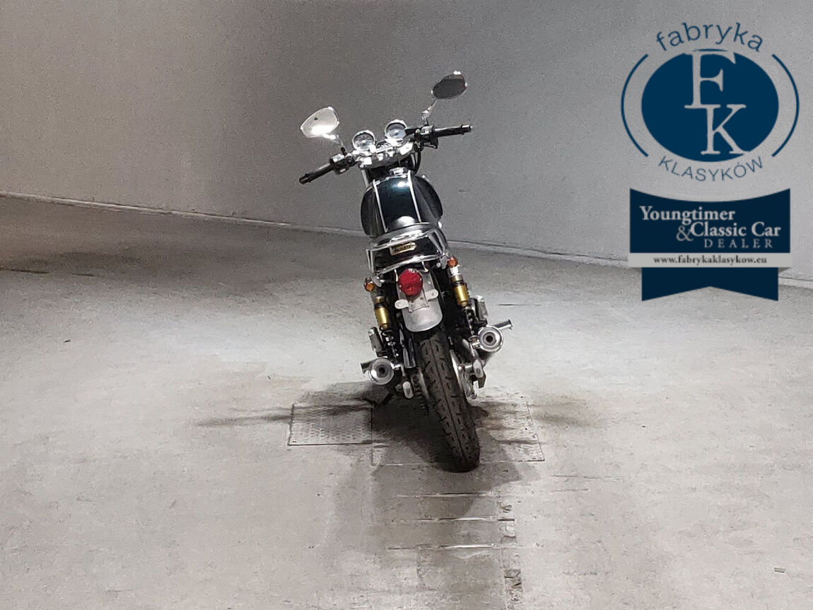 YAMAHA SRV250S  - zdjęcie 5