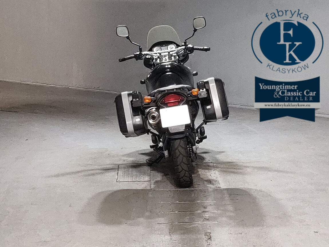 BMW BMW F650 1999 - zdjęcie 5