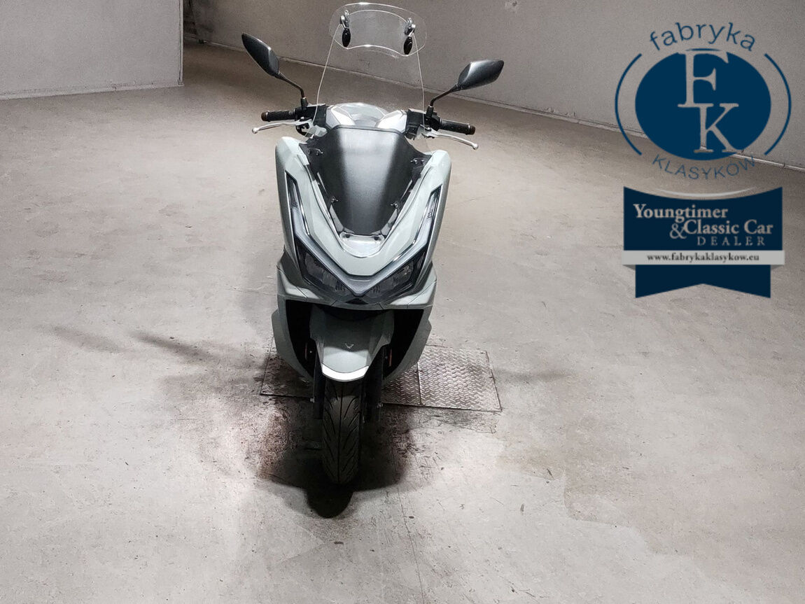 HONDA PCX125  - zdjęcie 4
