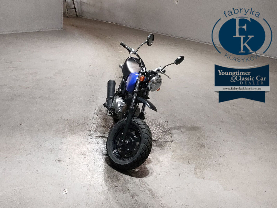 HONDA APE50  - zdjęcie 4
