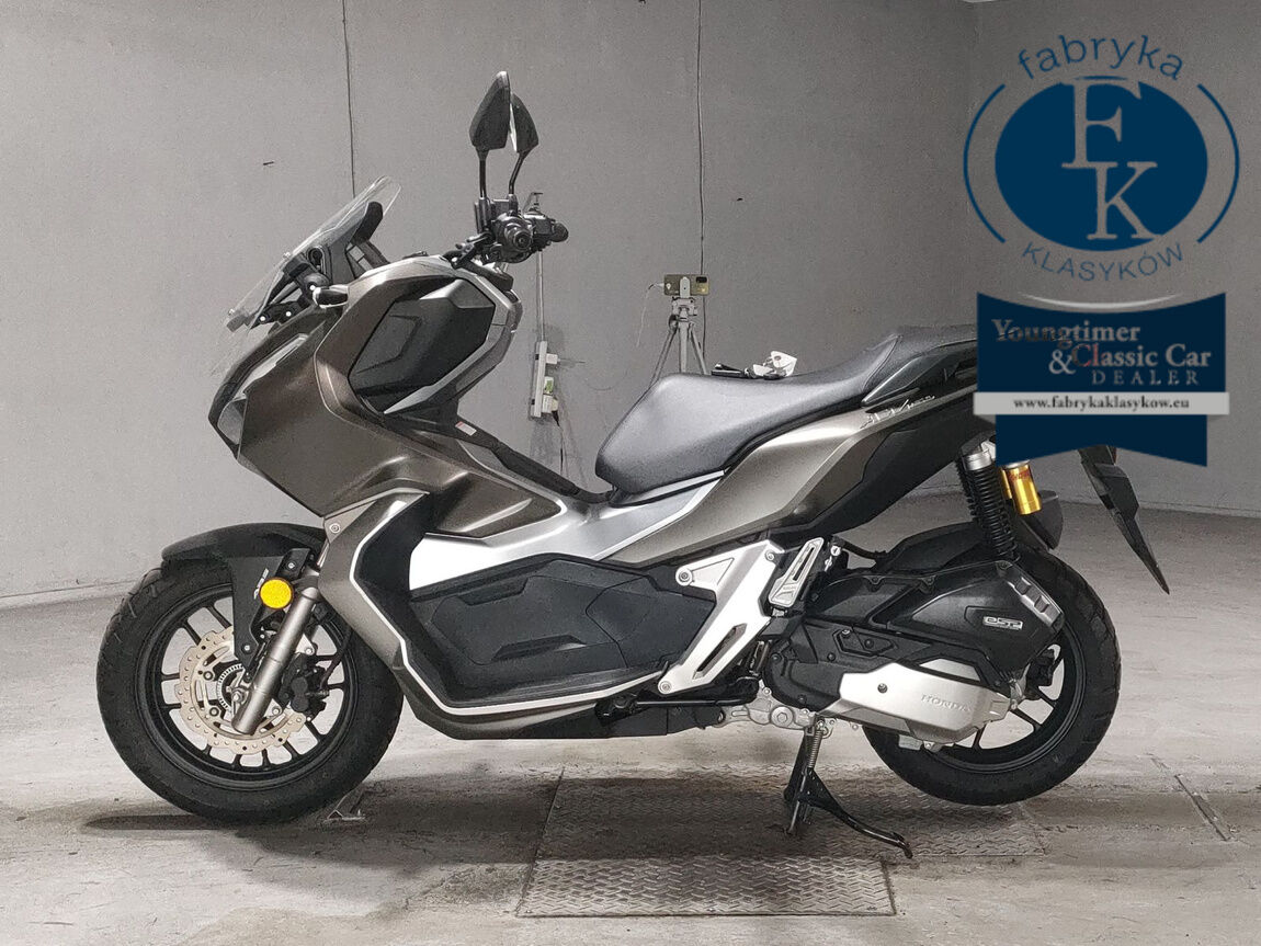 HONDA ADV150  - zdjęcie 3