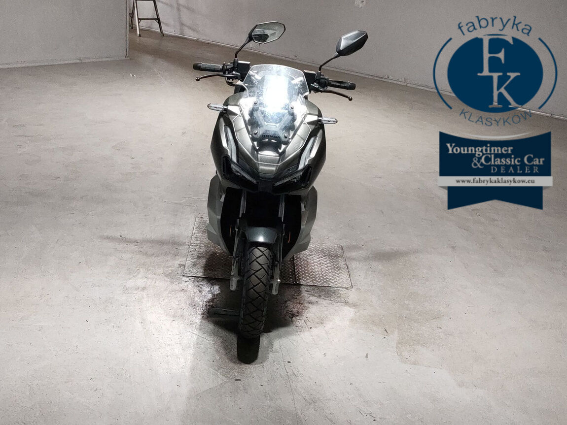 HONDA ADV150  - zdjęcie 4