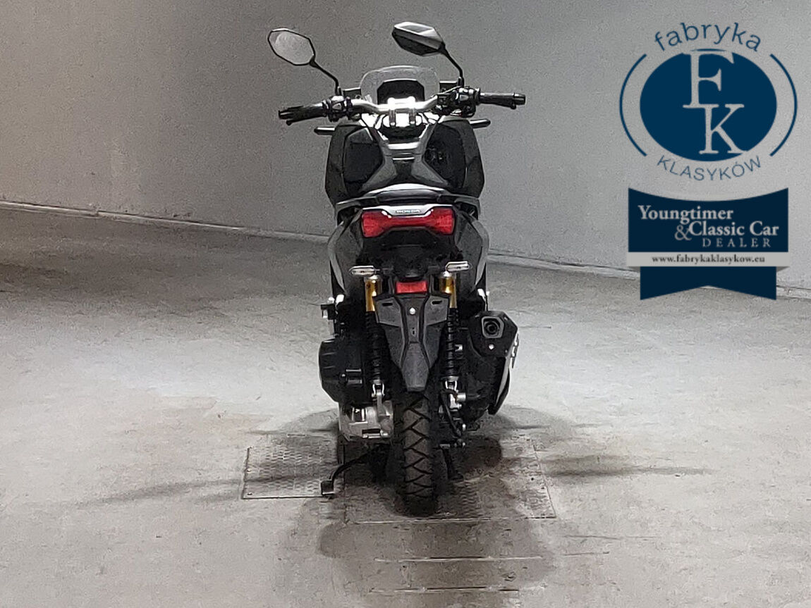 HONDA ADV150  - zdjęcie 5