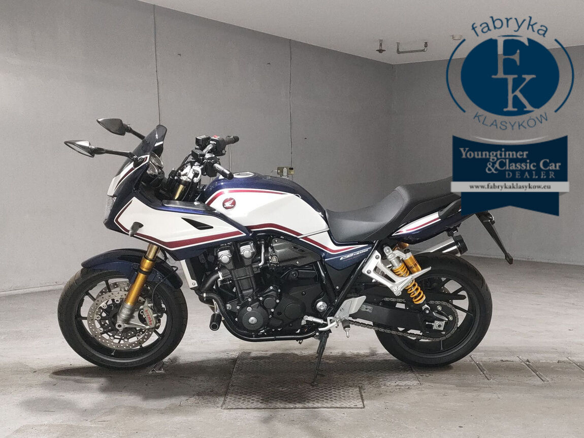 HONDA CB1300 SUPER BOL D OR SP 2023 - zdjęcie 3