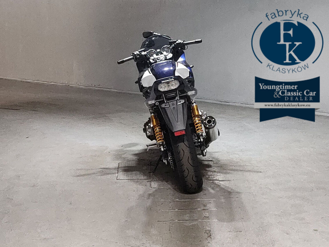 HONDA CB1300 SUPER BOL D OR SP 2023 - zdjęcie 5