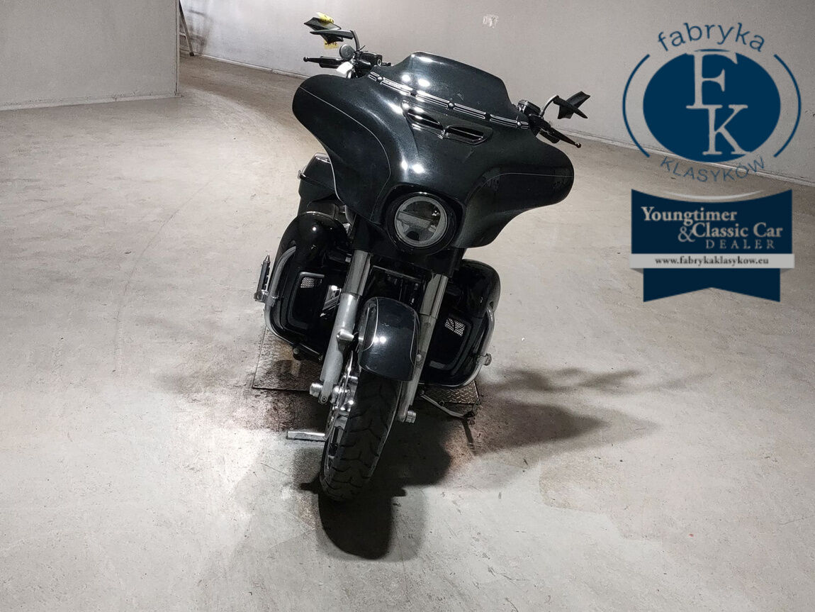 HARLEY-DAVIDSON FLHXS1690 2015 - zdjęcie 4