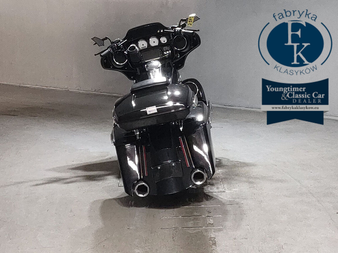 HARLEY-DAVIDSON FLHXS1690 2015 - zdjęcie 5