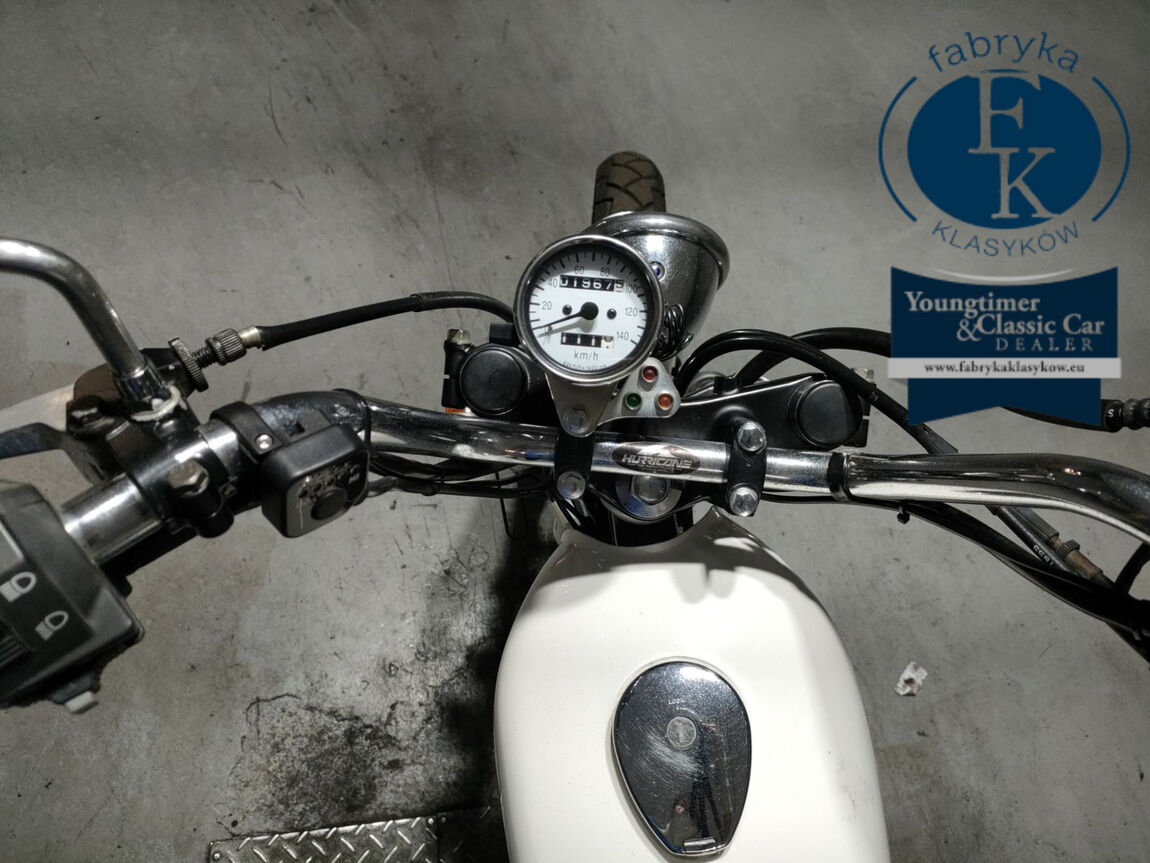 KAWASAKI 250TR  - zdjęcie 6
