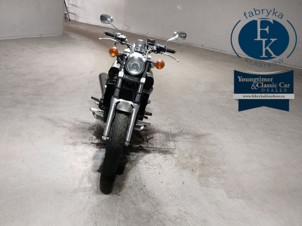 YAMAHA V-MAX 2001 - zdjęcie 4