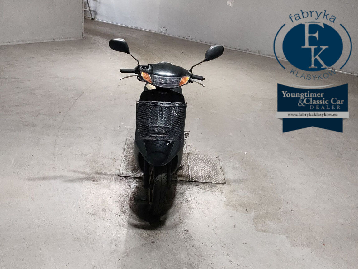 HONDA DIO ZX  - zdjęcie 4