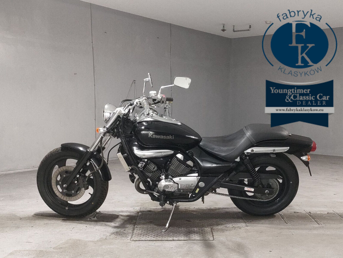 KAWASAKI ELIMINATOR 250V  - zdjęcie 3