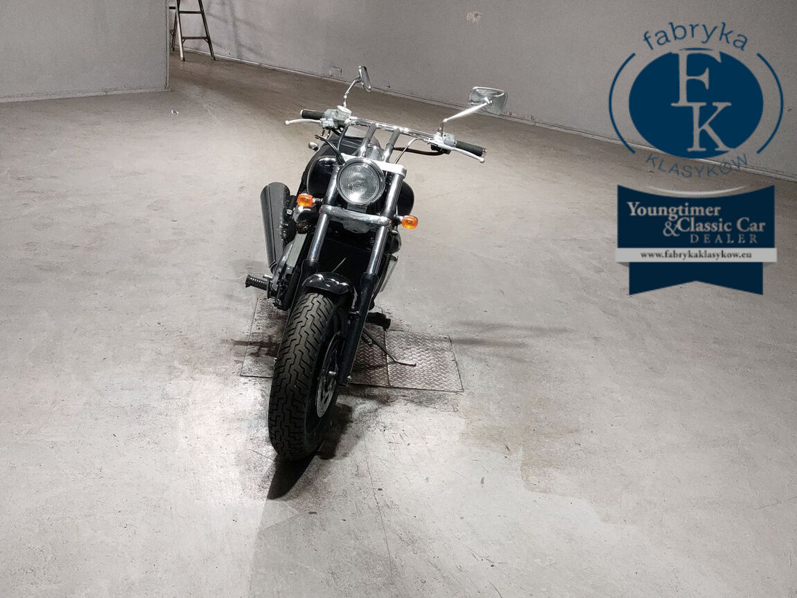 KAWASAKI ELIMINATOR 250V  - zdjęcie 4