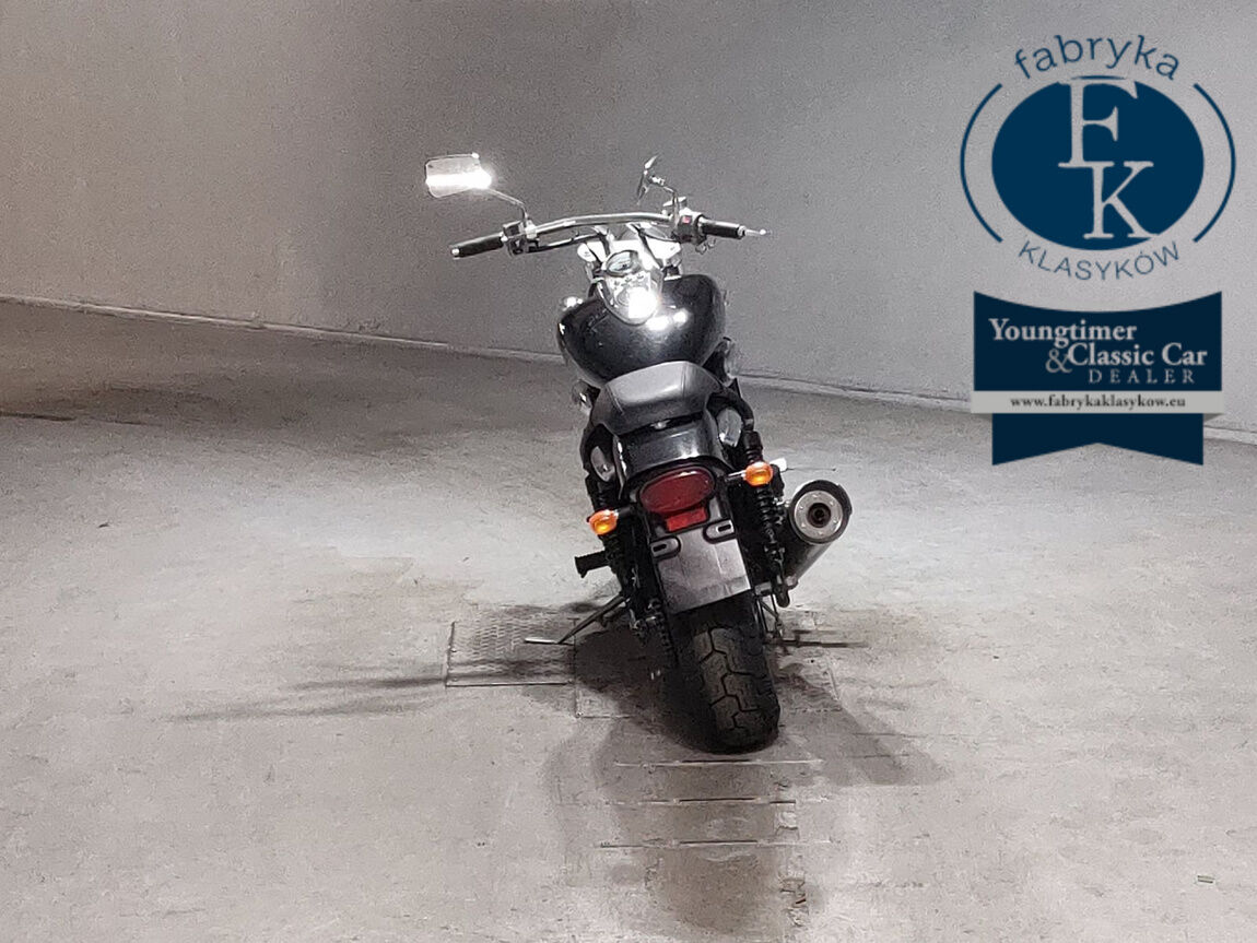 KAWASAKI ELIMINATOR 250V  - zdjęcie 5