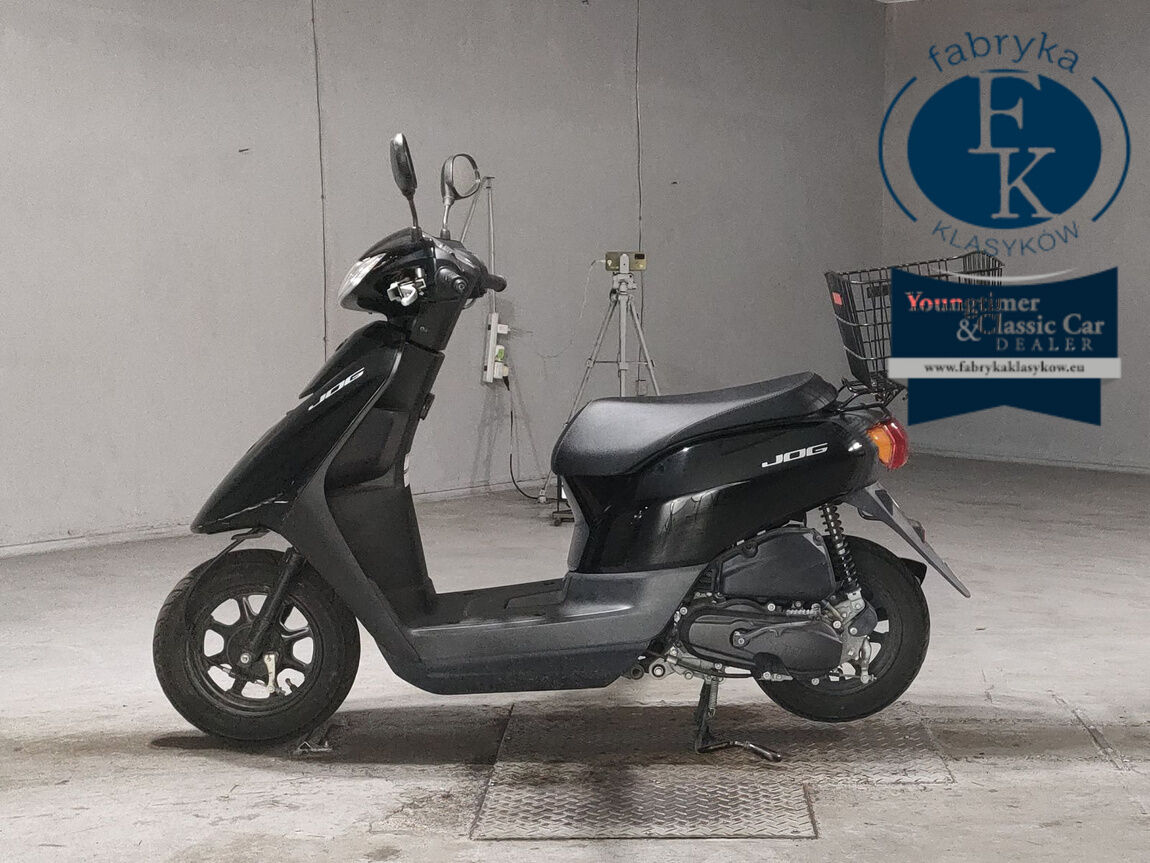 YAMAHA JOG  - zdjęcie 3