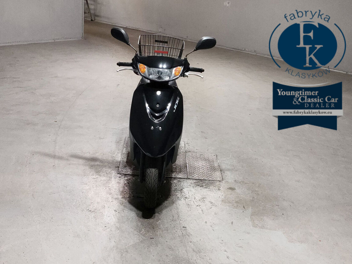 YAMAHA JOG  - zdjęcie 4