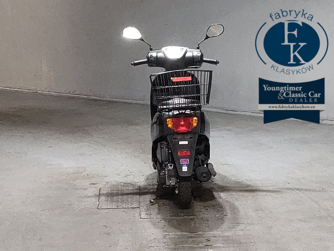 YAMAHA JOG  - zdjęcie 5