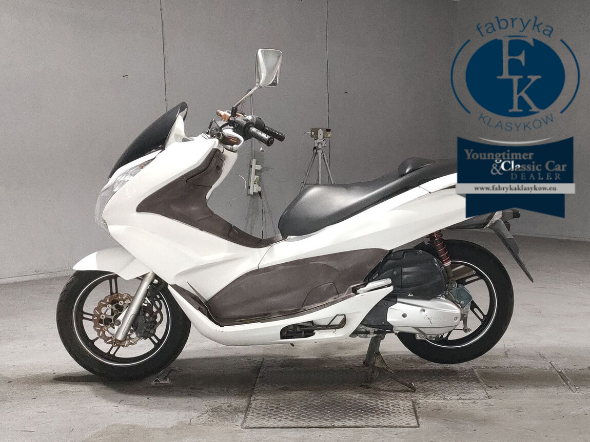 HONDA PCX125  - zdjęcie 3