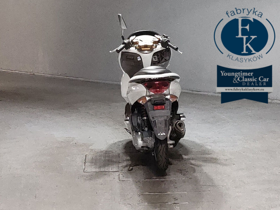HONDA PCX125  - zdjęcie 5