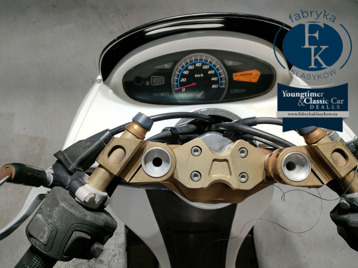 HONDA PCX125  - zdjęcie 6