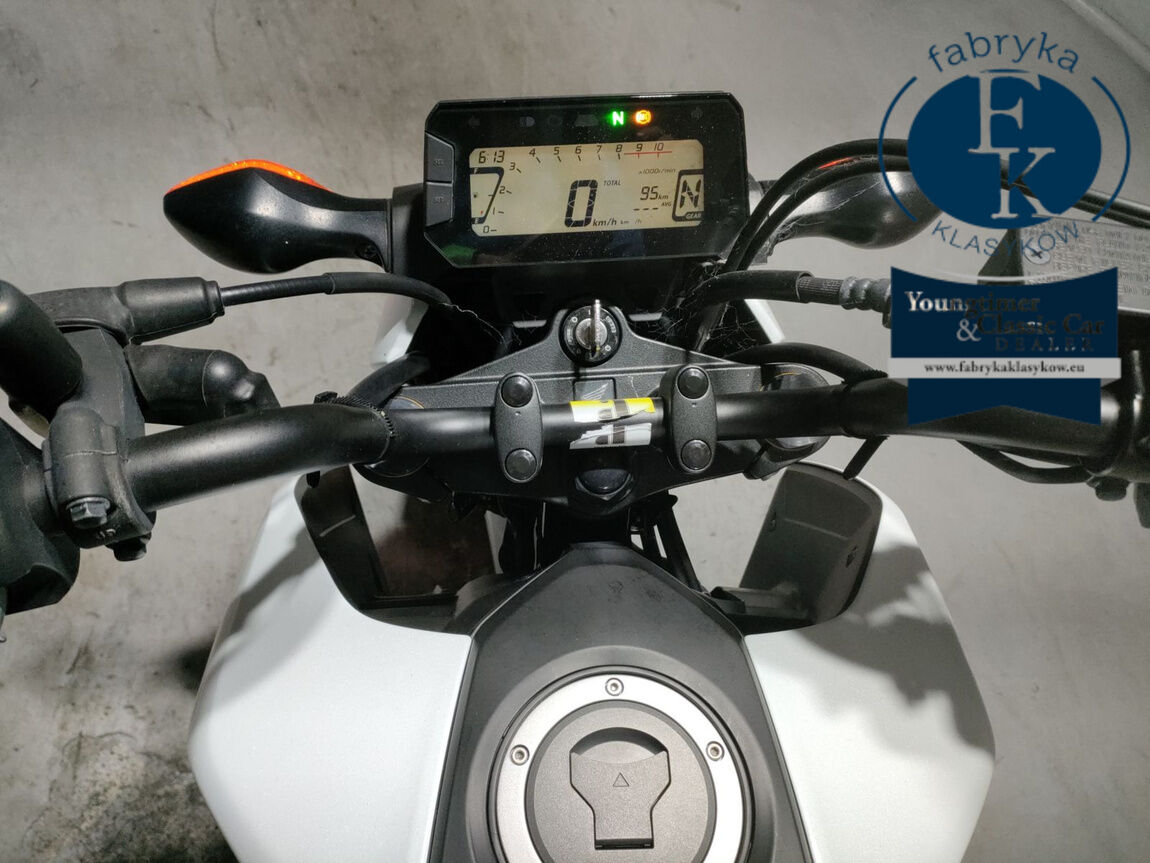 HONDA GU ROM  - zdjęcie 6