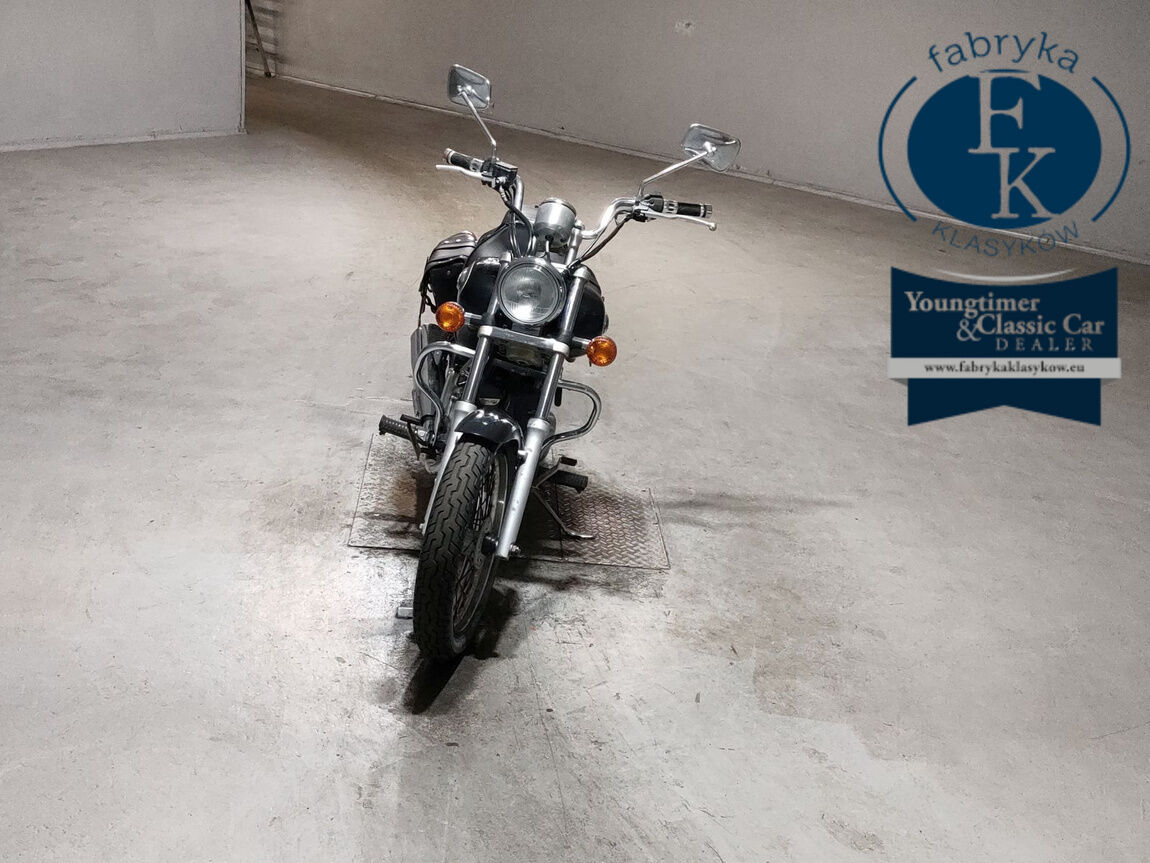KAWASAKI ELIMINATOR 125  - zdjęcie 4