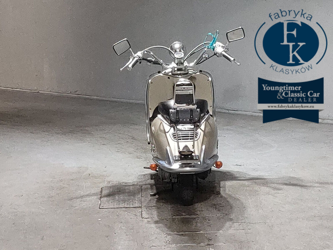 HONDA JOE CAR 50 - zdjęcie 5