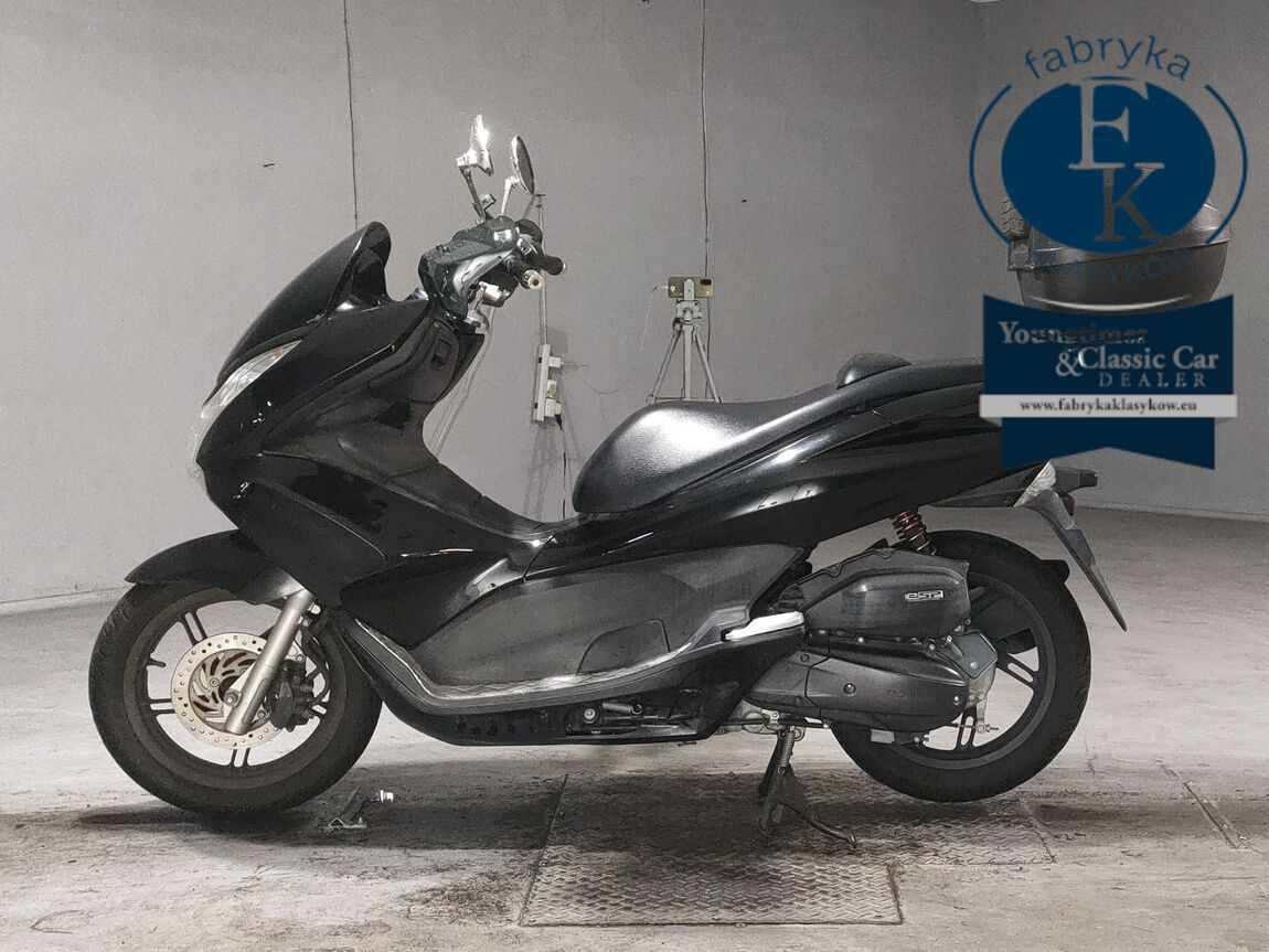 HONDA PCX125  - zdjęcie 3
