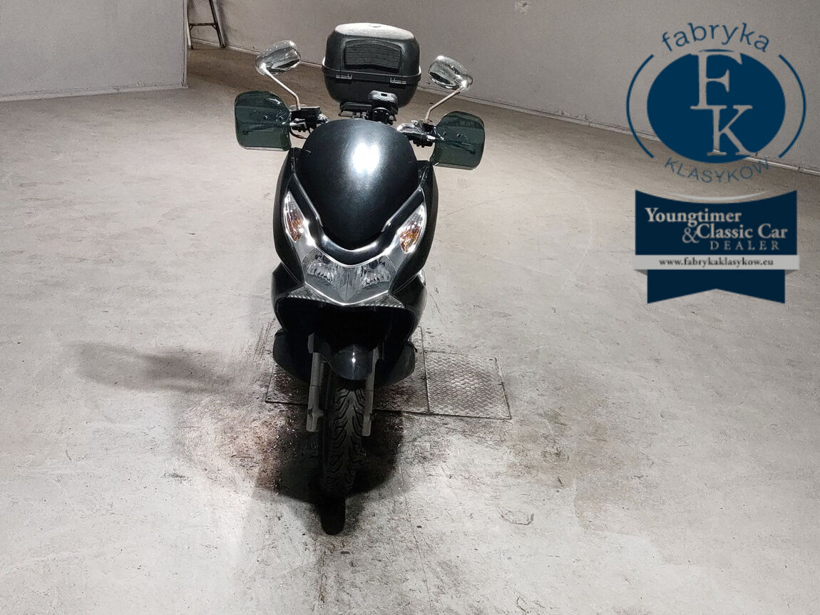 HONDA PCX125  - zdjęcie 4