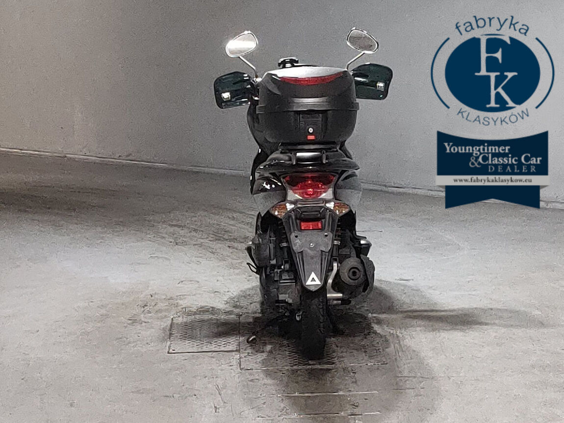 HONDA PCX125  - zdjęcie 5