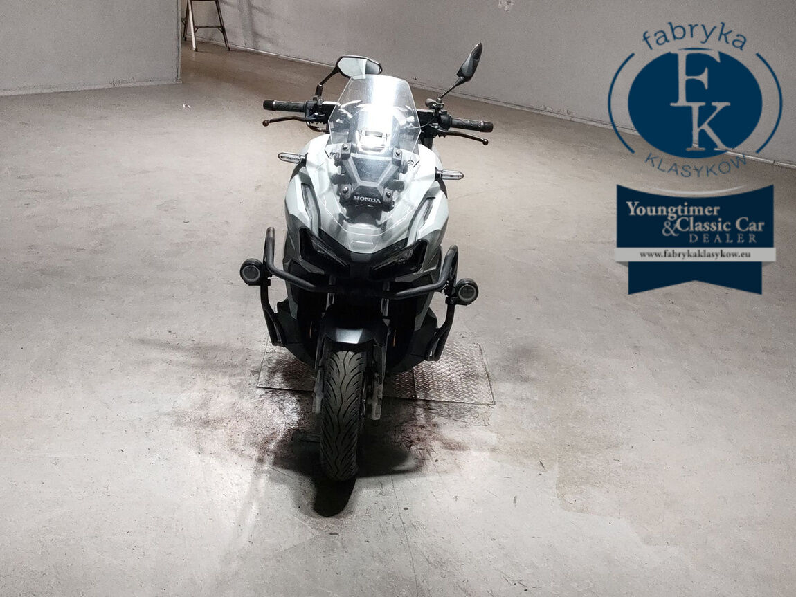 HONDA ADV160  - zdjęcie 4
