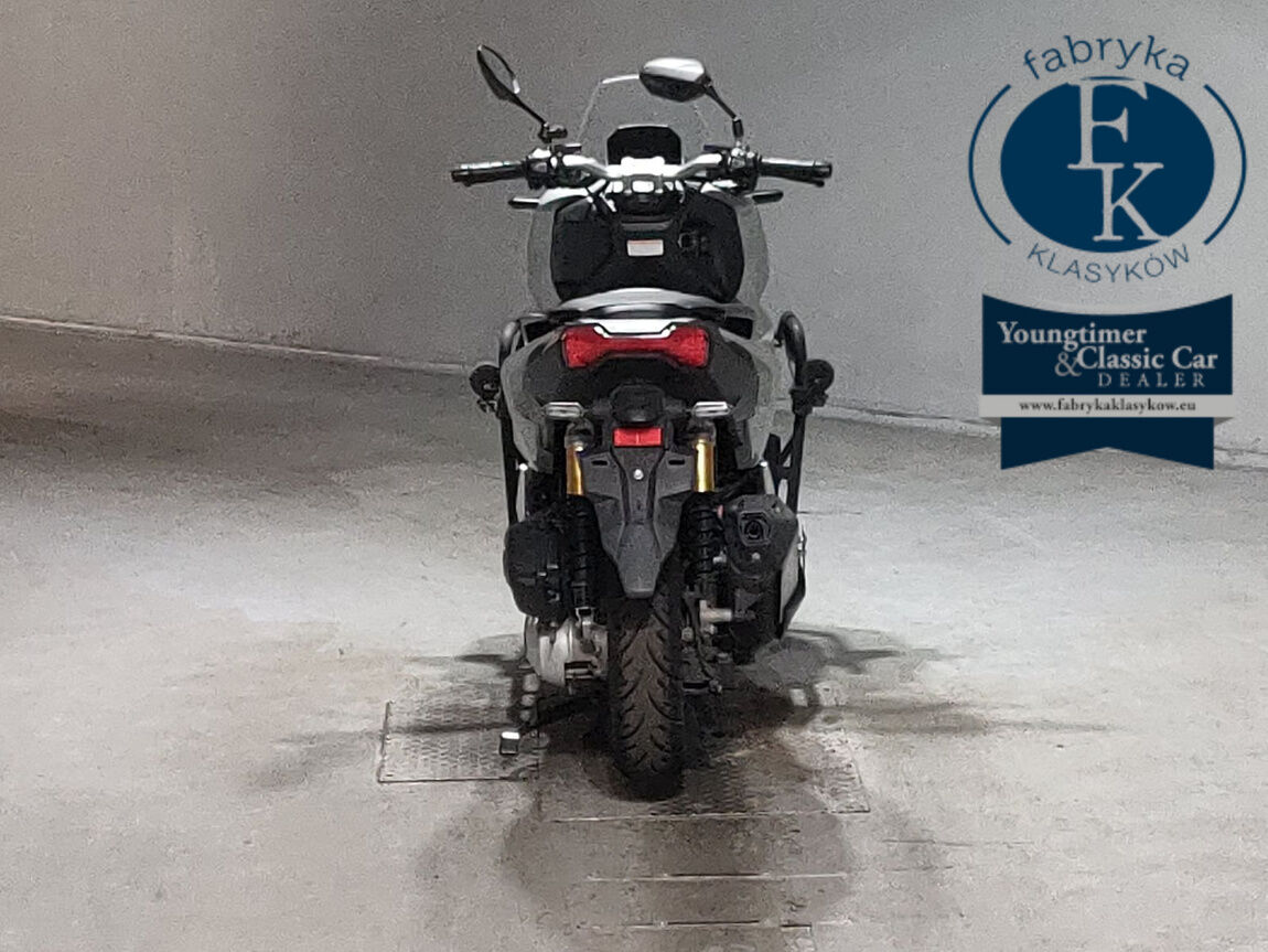 HONDA ADV160  - zdjęcie 5