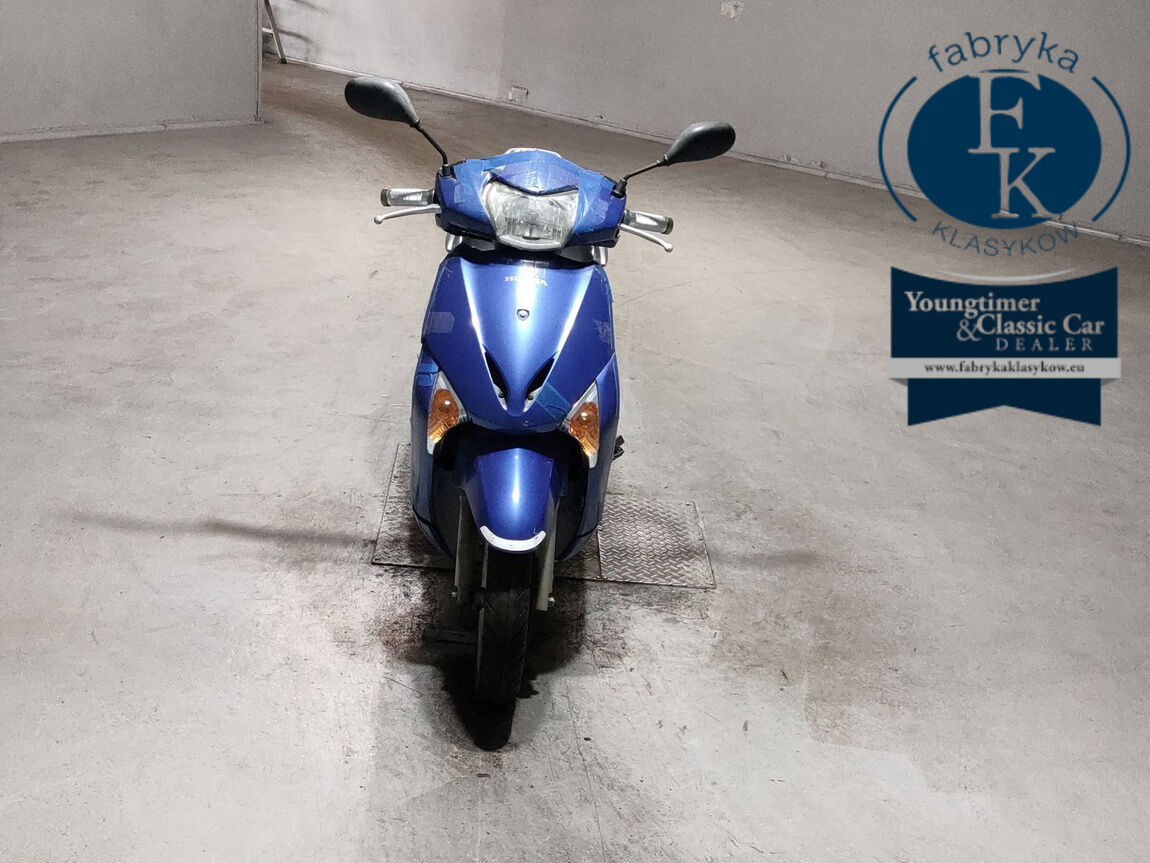 HONDA LEAD 110  - zdjęcie 4