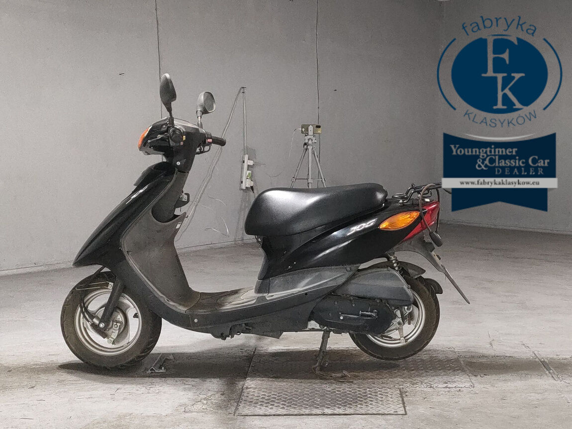 YAMAHA JOG  - zdjęcie 3