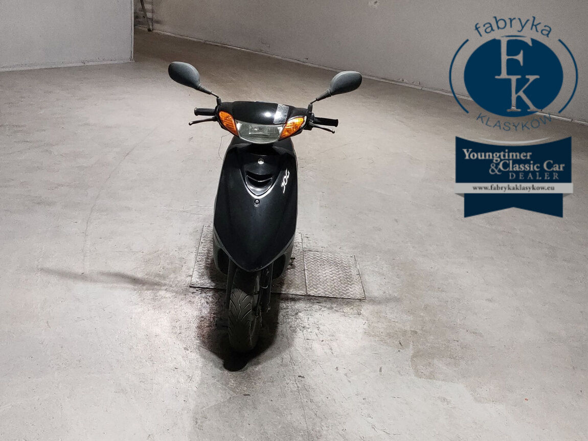 YAMAHA JOG  - zdjęcie 4