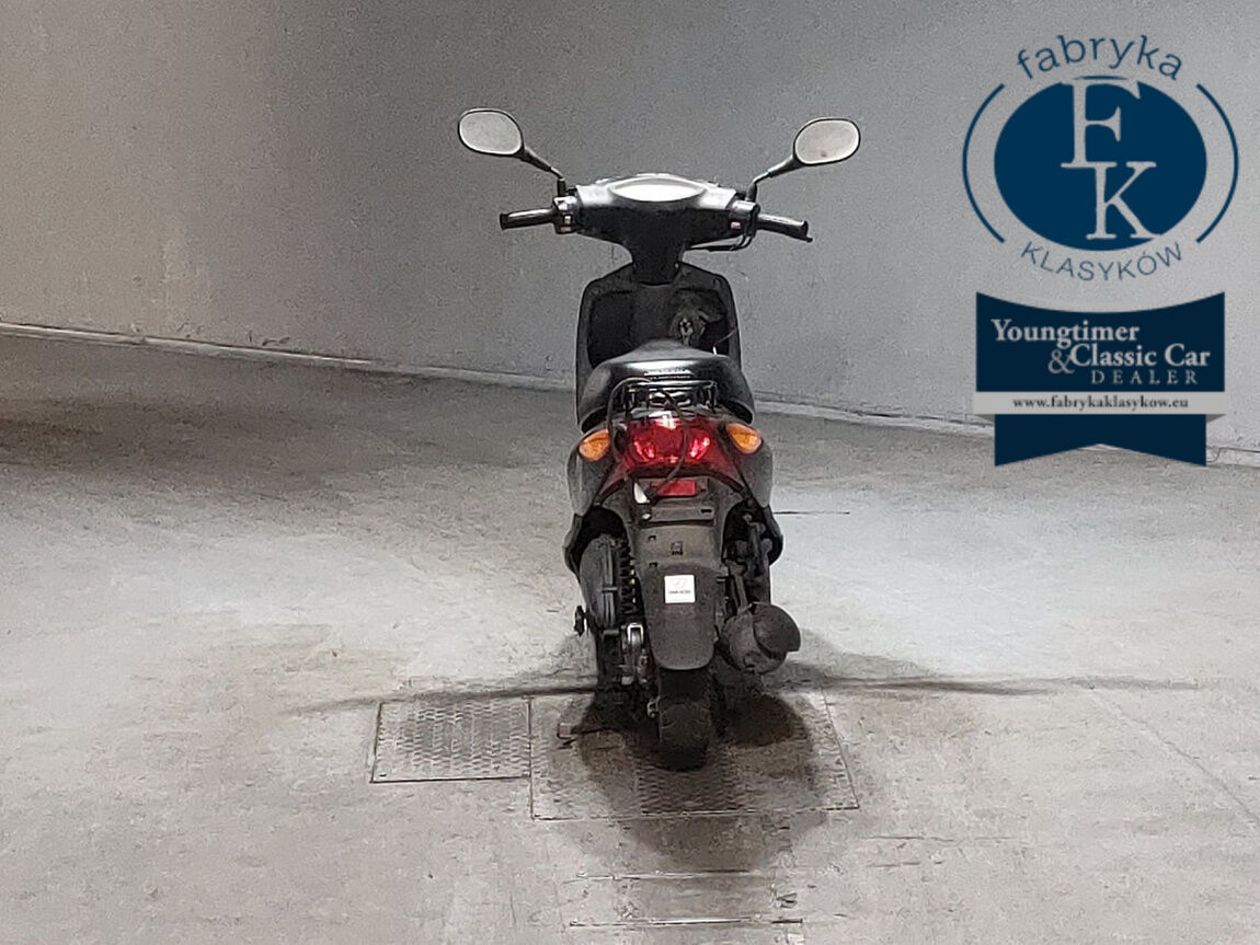 YAMAHA JOG  - zdjęcie 5
