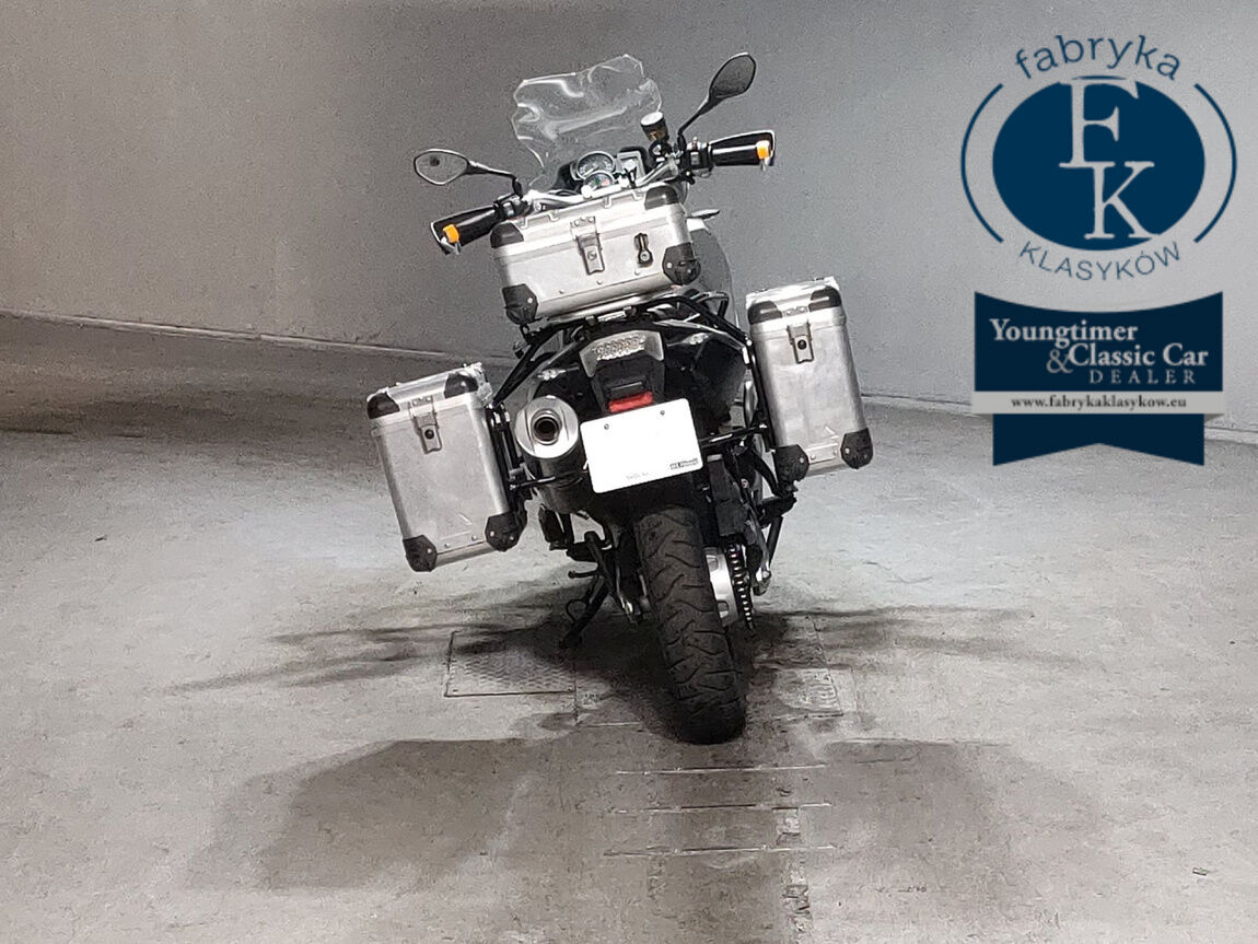 BMW BMW F650 2011 - zdjęcie 5