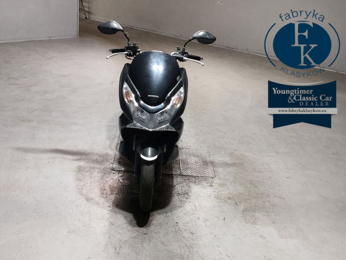 HONDA PCX125  - zdjęcie 4