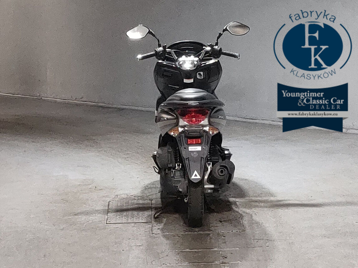 HONDA PCX125  - zdjęcie 5