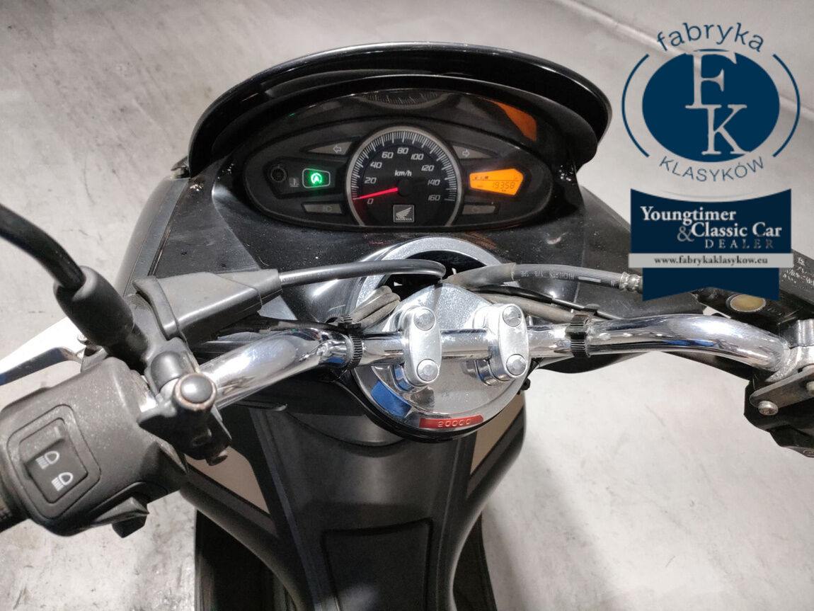 HONDA PCX125  - zdjęcie 6