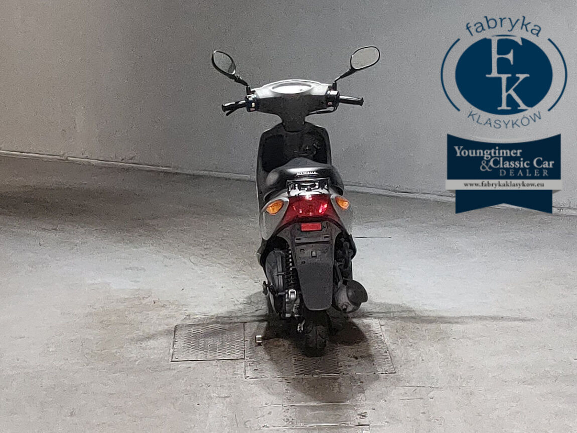 YAMAHA JOG  - zdjęcie 5