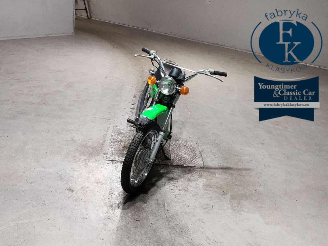 YAMAHA MR50  - zdjęcie 4