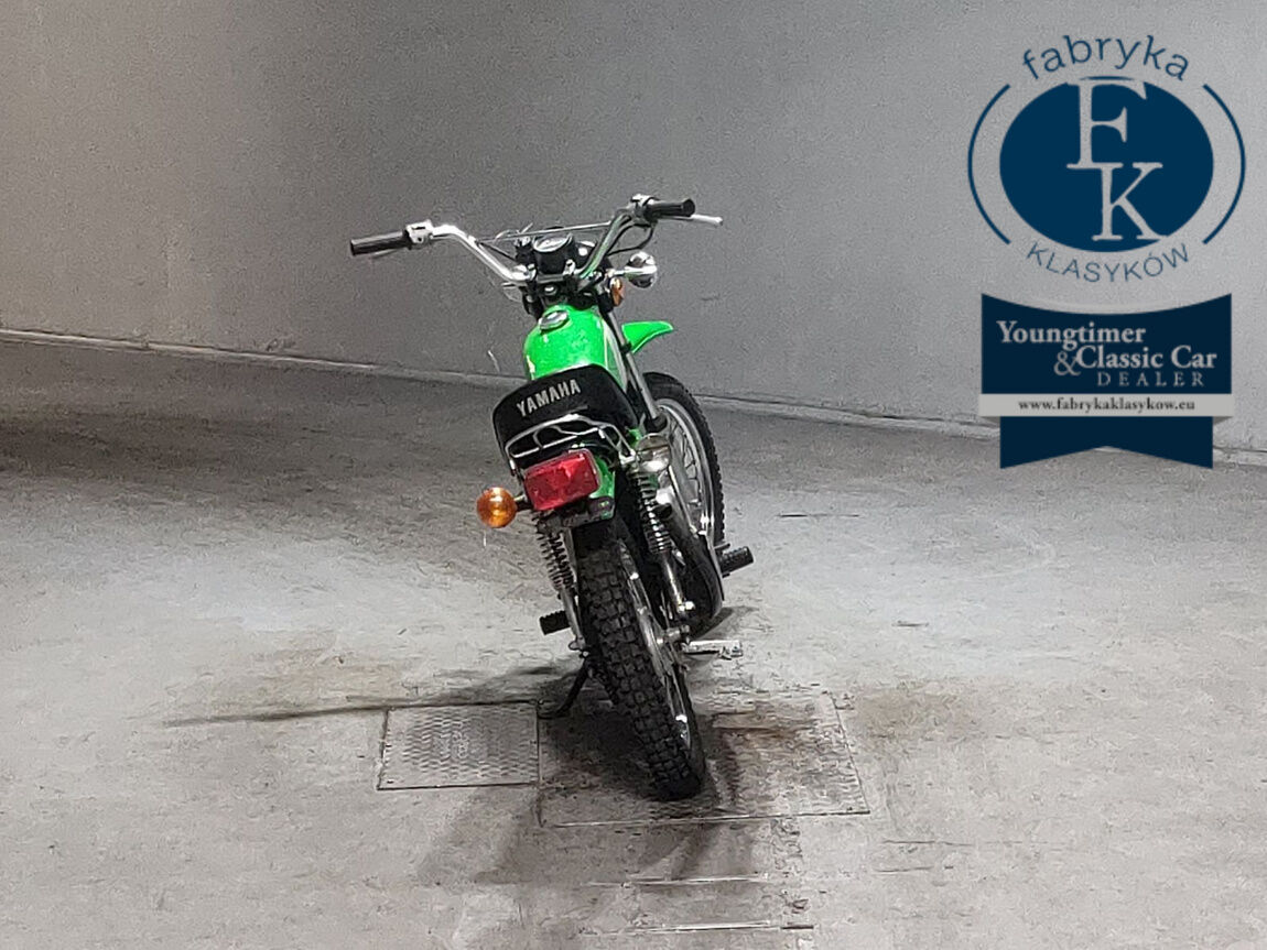 YAMAHA MR50  - zdjęcie 5