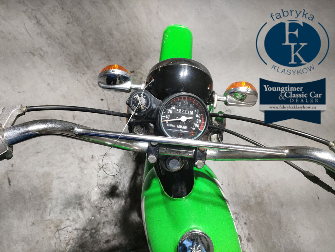 YAMAHA MR50  - zdjęcie 6