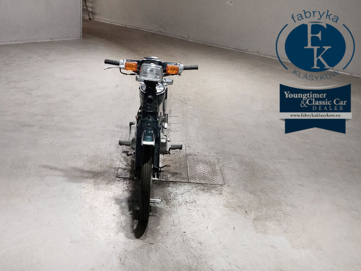 HONDA SUPER CUB90  - zdjęcie 4