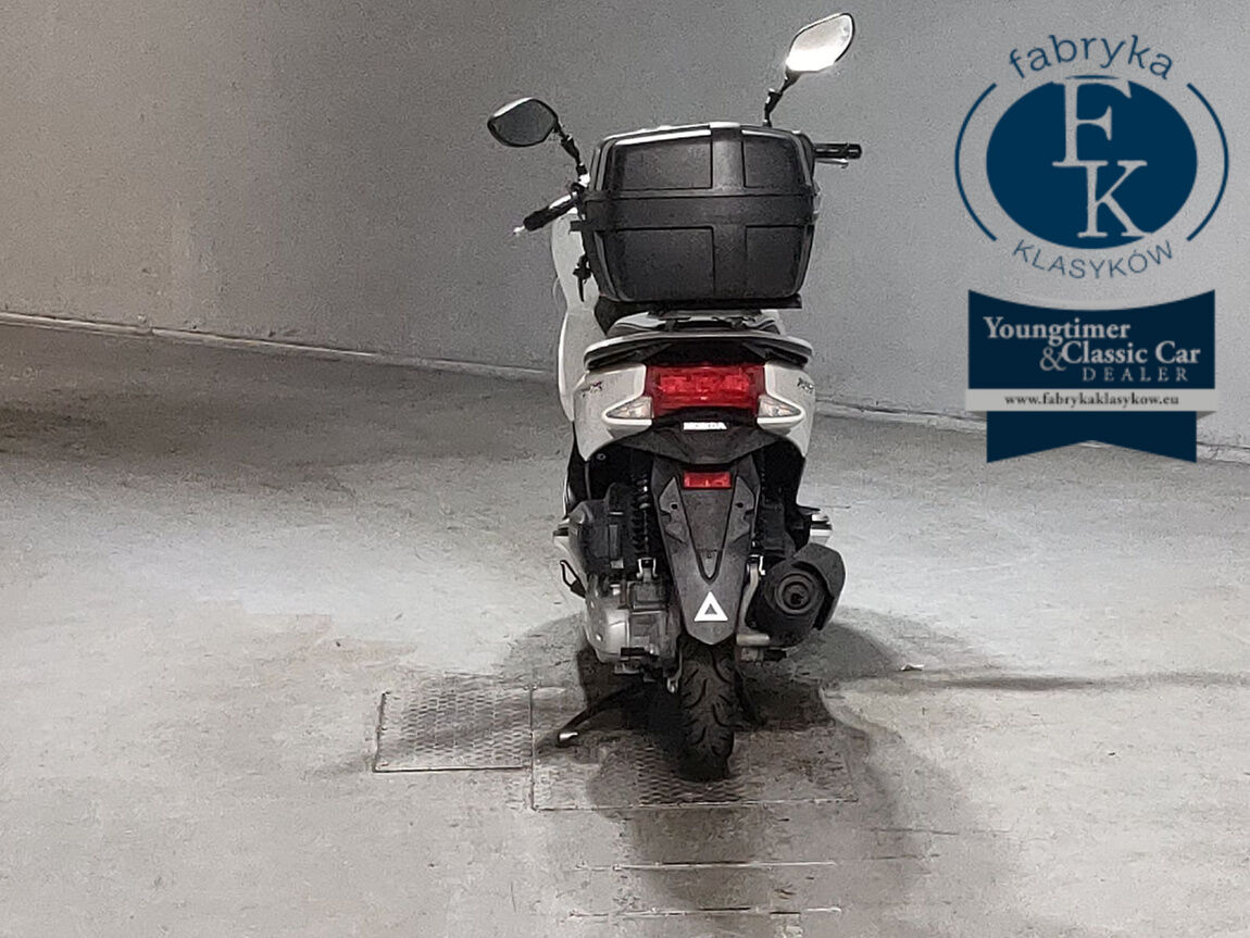 HONDA PCX125  - zdjęcie 5
