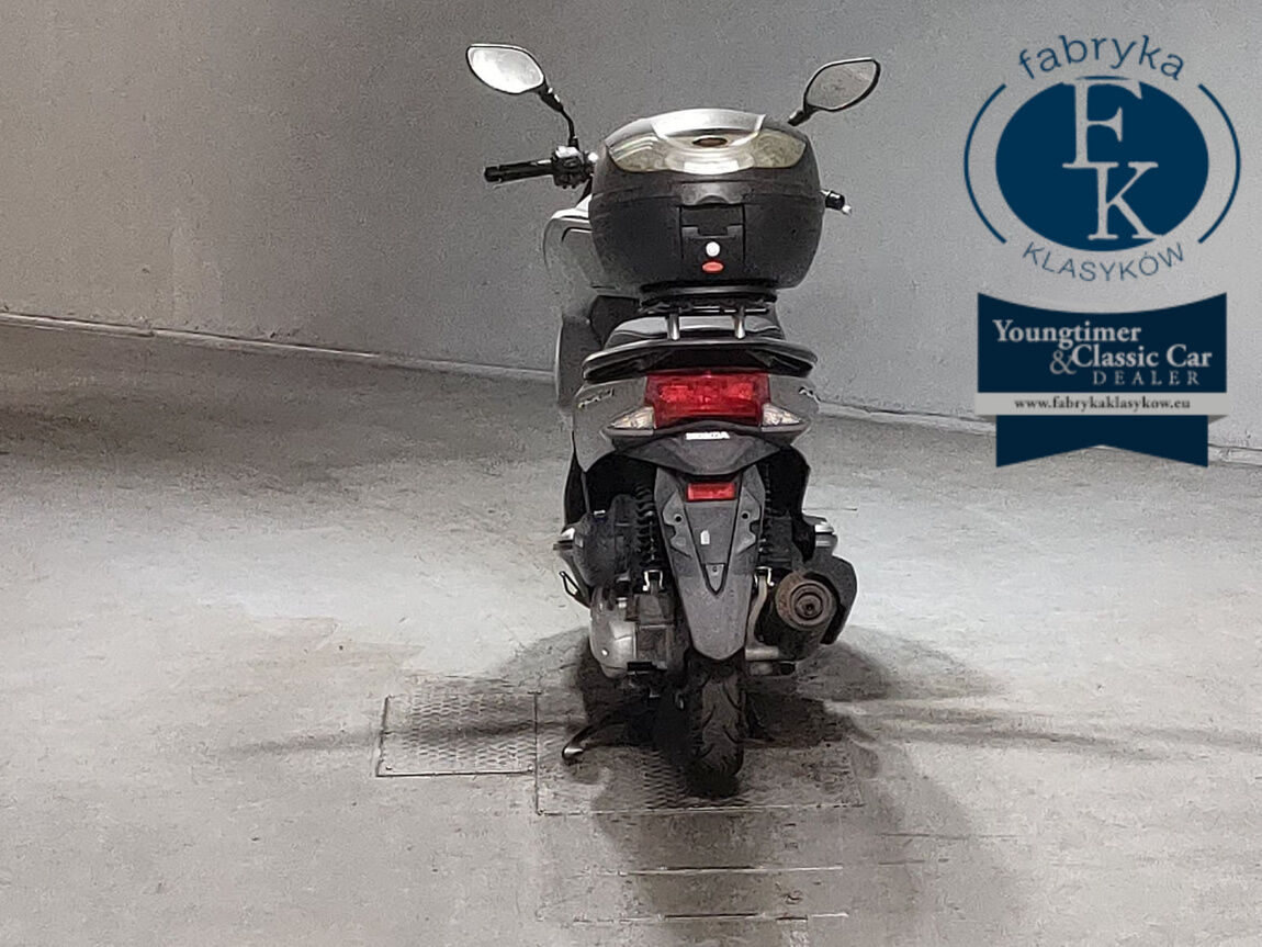 HONDA PCX150  - zdjęcie 5
