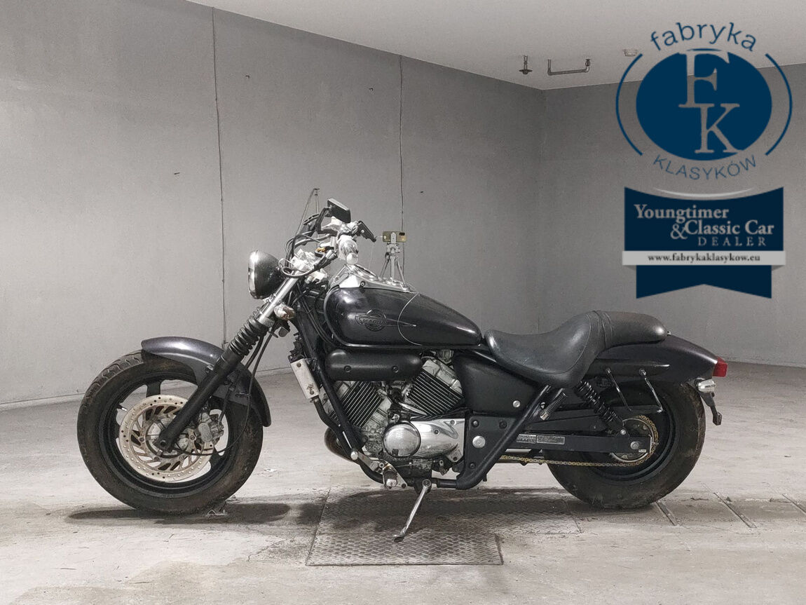 HONDA MAGNA 250  - zdjęcie 3